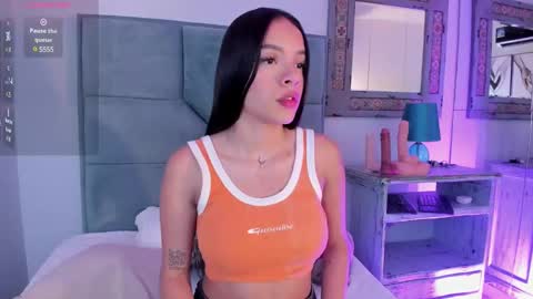 Chloe online show from 19, 1, 2025