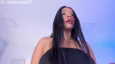 Chloe online show from 21, 11, 2025