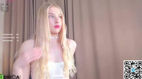 Chloe online show from 15, 2, 2026