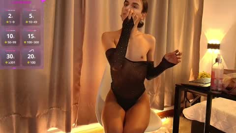 chloe cherry21 online show from 1, 3, 2025