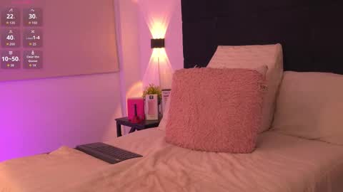 chloe cherry21 online show from 11, 10, 2025