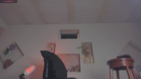 chloe_cooperr online show from 29, 10, 2025