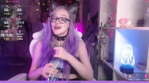 Snapshot of chloe_crystall_killer chatting on 20, 2, 2025 chloe_crystall_killer online show from 20, 2, 2025