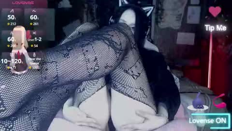 chloe_crystall_killer online show from 14, 3, 2026