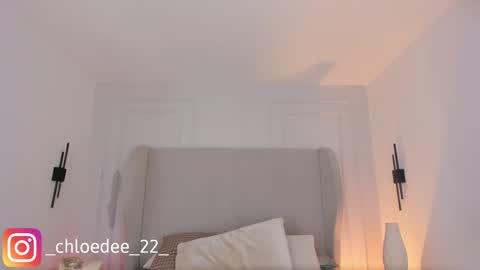 Chloe online show from 10, 1, 2026