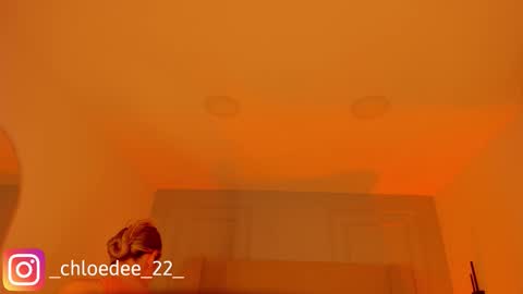 Chloe online show from 20, 2, 2026