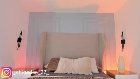 Chloe online show from 23, 2, 2026