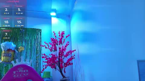 Chloe online show from 19, 3, 2026