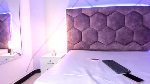 chloe_durand_ online show from 21, 2, 2025