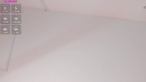 chloe_durand_ online show from 18, 9, 2025