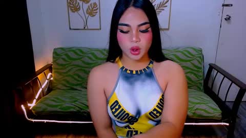 Ts Chloeeeeee online show from 17, 3, 2026