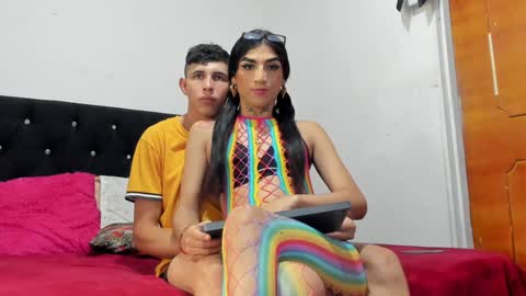 Chloe Evanx  online show from 24, 1, 2025