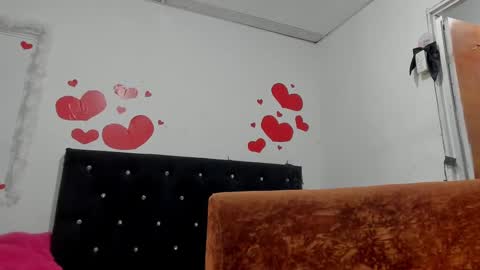 Chloe Evanx  online show from 28, 2, 2025