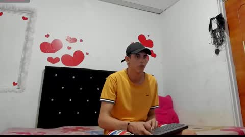 Chloe Evanx  online show from 8, 3, 2025