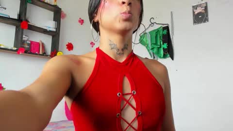 Chloe Evanx  online show from 30, 10, 2025