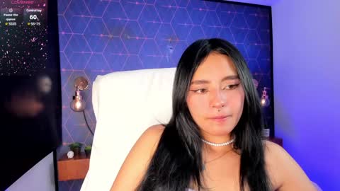 Chloe online show from 22, 1, 2025
