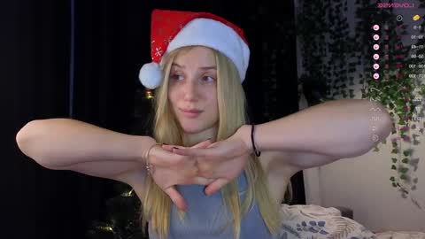 Snapshot of chloe_guidry chatting on 21, 12, 2024 Arianaa Mourrr online show from 21, 12, 2024