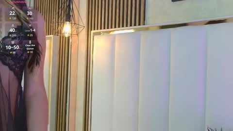 Chloe  online show from 4, 2, 2026