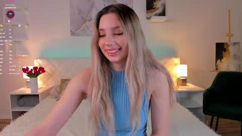 Chloe Lov GTM2 Mon Tue Thu Sat Sun 0400am - 1030m online show from 3, 3, 2025