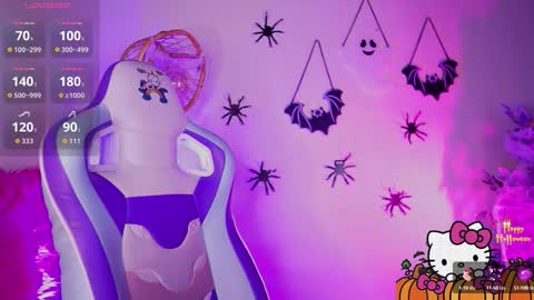 CLOE  online show from 20, 10, 2025