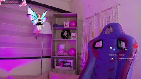 CLOE  online show from 21, 11, 2025