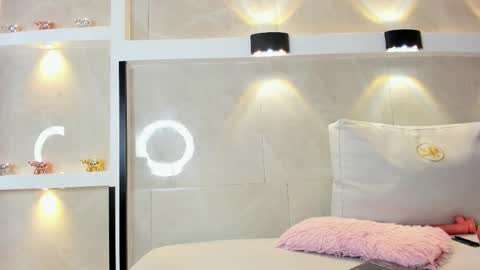 Snapshot of chloe_murray chatting on 11, 10, 2025 CHLOE online show from 11, 10, 2025