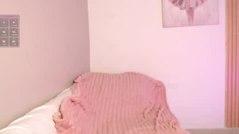 chloe_peach_ online show from 20, 3, 2026