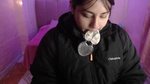 chloe_smith5 online show from 14, 10, 2025