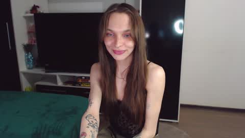 Chloe online show from 31, 1, 2025