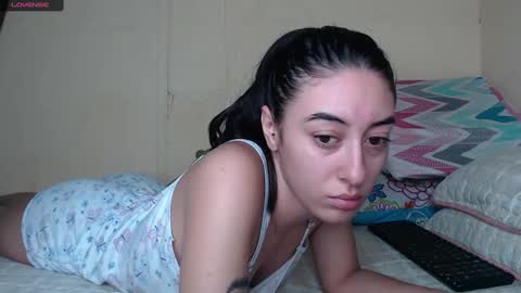 Chloe  online show from 24, 12, 2024