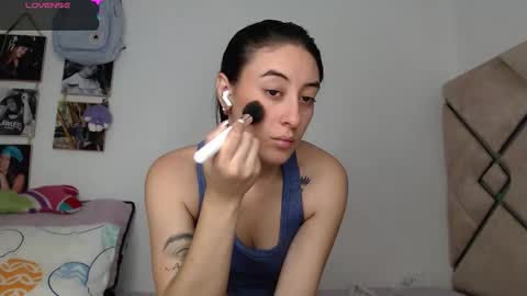 Chloe  online show from 29, 10, 2025