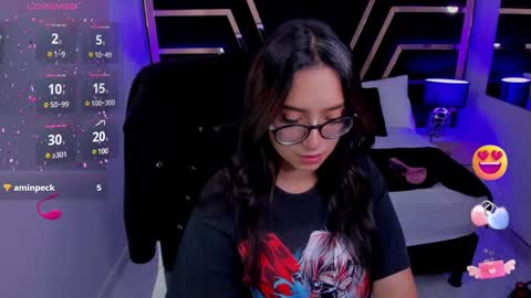 Chloe online show from 15, 2, 2025