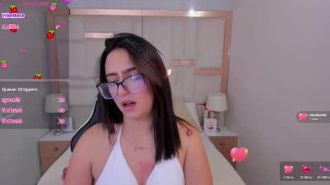 Chloe online show from 24, 2, 2025