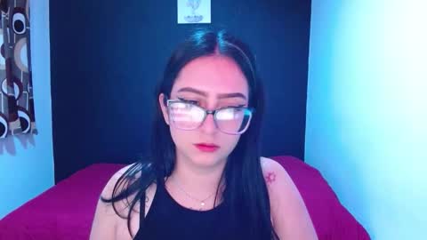 Chloe online show from 18, 9, 2025
