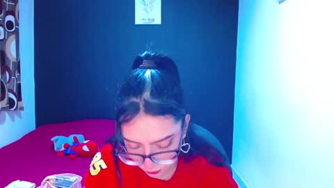 Chloe online show from 24, 9, 2025
