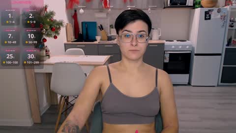 Snapshot of chloe_x_ chatting on 30, 12, 2024 Eva and Sandra online show from 30, 12, 2024