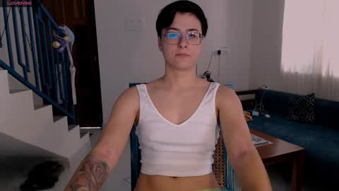 Snapshot of chloe_x_ chatting on 26, 1, 2025 Eva and Sandra online show from 26, 1, 2025