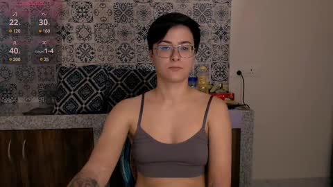 Snapshot of chloe_x_ chatting on 13, 2, 2025 Eva and Sandra online show from 13, 2, 2025