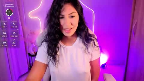 Chloe online show from 21, 3, 2026