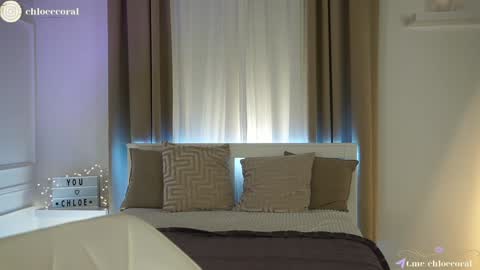 Snapshot of chloecoral chatting on 31, 12, 2024 ChloeCoral online show from 31, 12, 2024