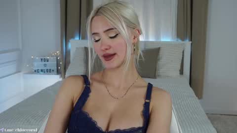 Snapshot of chloecoral chatting on 18, 2, 2025 ChloeCoral online show from 18, 2, 2025