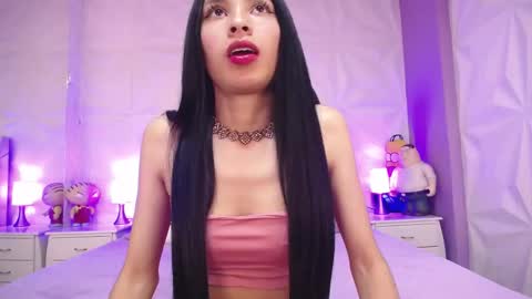 Chloe online show from 23, 9, 2025