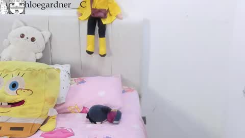 Chloe online show from 5, 1, 2026