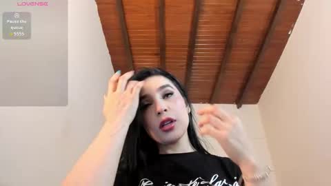 chloeember online show from 11, 9, 2025