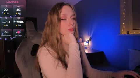 chloegins online show from 4, 12, 2024