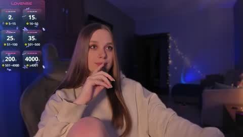 chloegins online show from 24, 1, 2025
