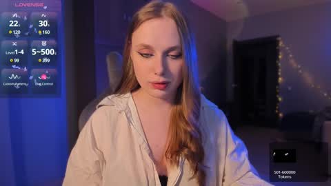 chloegins online show from 31, 1, 2025