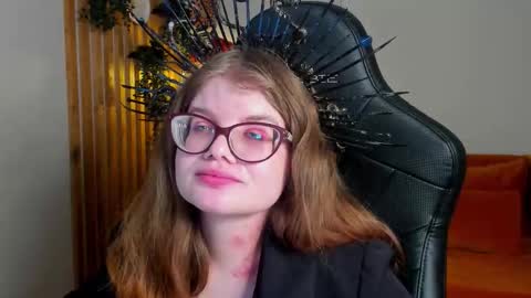 ChloeHalses online show from 22, 2, 2026
