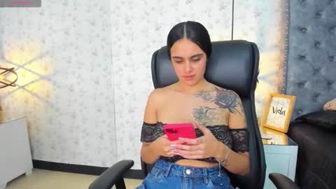  Chloe Harper  online show from 26, 2, 2026