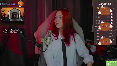 Chloe online show from 13, 10, 2025